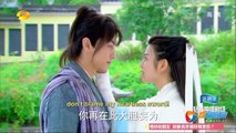 The Romance of the Condor Heroes (2014) Episode 39 English sub