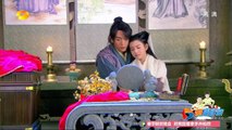 The Romance of the Condor Heroes (2014) Episode 40 English sub