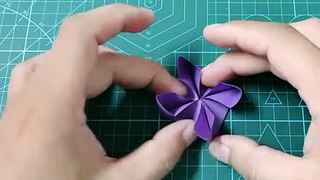 003 Origami Tutorial