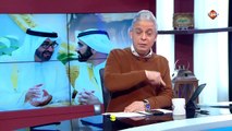 معتز مطر يكشف كواليس اولي جلسات محاكمة وسيم يوسف وإهانة القاضي له بسبب الإمام البخاري