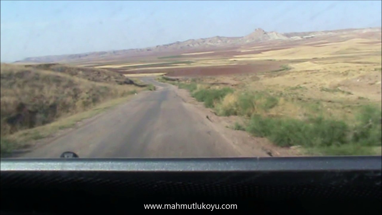 2016 - 7 Haman Yolu Rojda - Ismet Jiyan ve Sumeyye Tedik Kurtce Sarki - Yil 2016