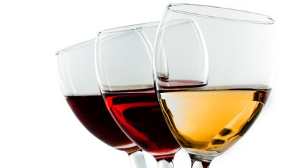 Cheers! Italian Town Briefly Turns Water Into Wine