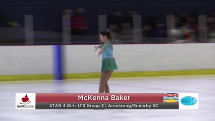 STAR 4 U13 Group 3 - 2020 belair Direct Super Series Final - Rink 2 (39)