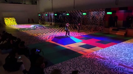 NORMAN - VLOG À MILAN ET OMAN