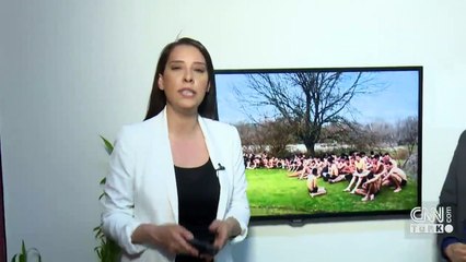 Murat Erdoğan: Mülteci travmasını gittiği ülkeye götürüyor