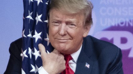 Someone Who Went To CPAC Event Tests Positive For Coronavirus
