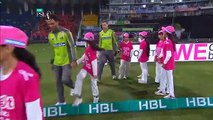 Lahore Qalandars Vs Quetta Gladiators _ Full Match Highlights _ Match 21 _ HBL PSL 5 _ 2020