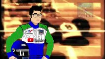 Gran Turismo 2 (PSX) Parte 33 - Corrida das 2 horas da Rome Circuit (Compacto)