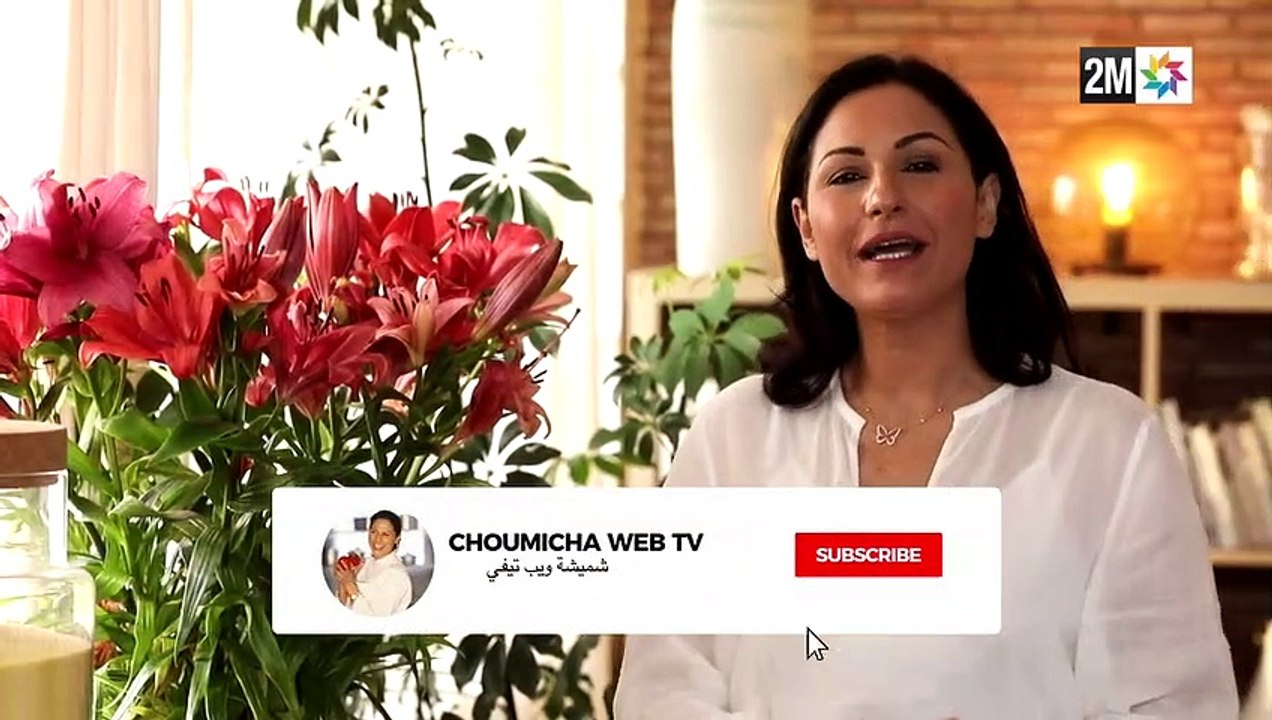 مقرونية بالقرع الاخضر والبروكلي