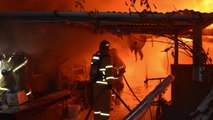 충남 단독주택 화재...1명 사망·1명 부상 / YTN