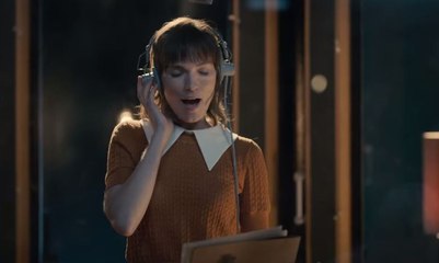 I Am Woman Movie - Danielle Macdonald, Evan Peters, Tilda Cobham-Hervey