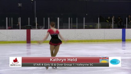 STAR 4 Girls 13 & Over Group 1 - 2020 belair Direct Super Series Final - Rink 2 (40)