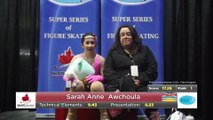 Pre Juvenile Women  U11 - 2020 belair Direct Super Series Final - Rink 1 (21)