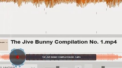 NIGHTCORE AUDIO -  THE JIVE BUNNY (COMPILATION) Moins de 10 minutes de vidéo ..