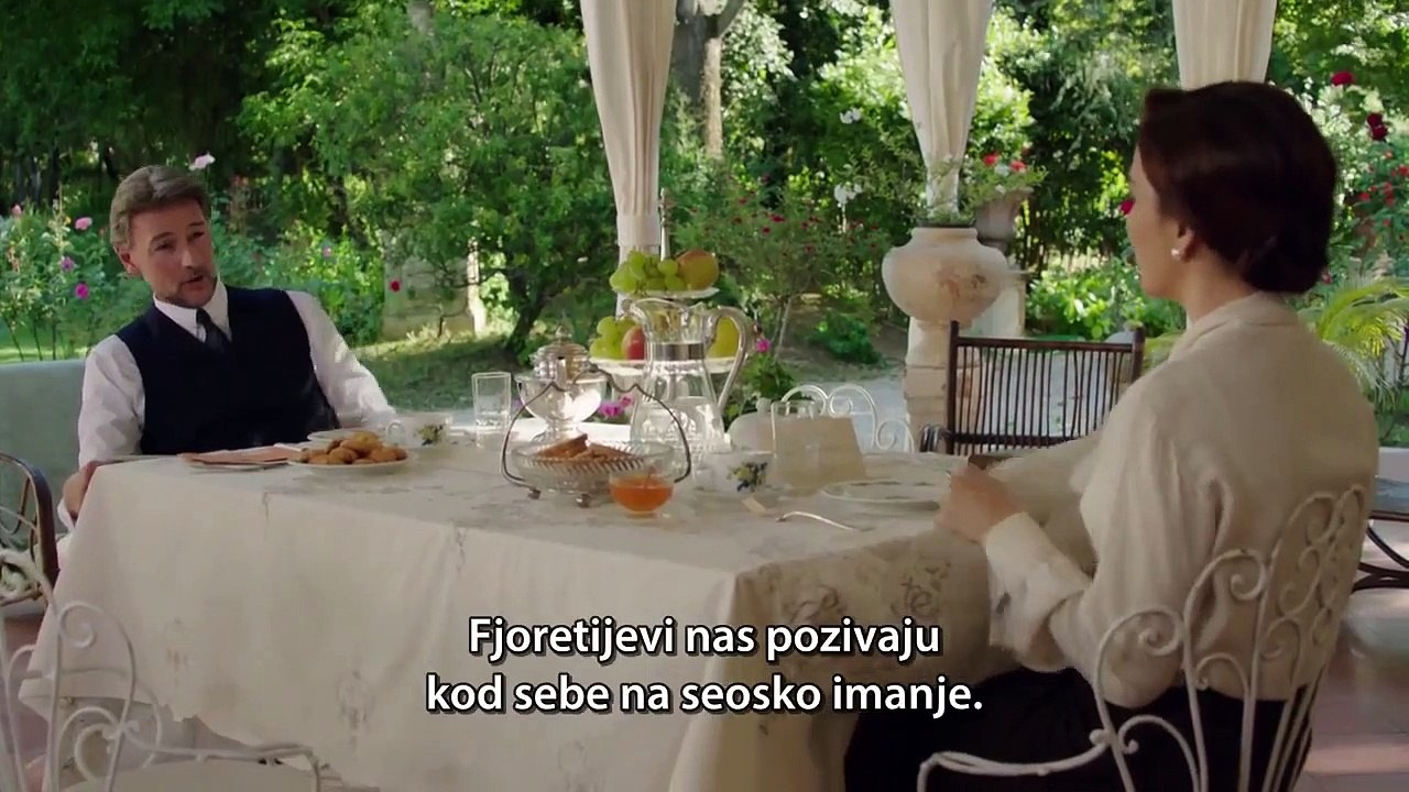 Raj za dame 50. Ep video Dailymotion