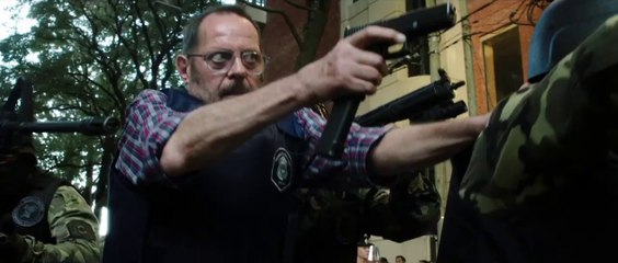 O Roubo do Século - Teaser Trailer Legendado - Movie Clips