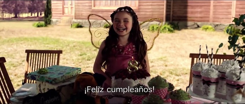 Cuidado con lo que deseas Película - Fernanda Castillo, Juan Ríos, Iván Arana