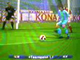 pes 2008 coup du foulard messi