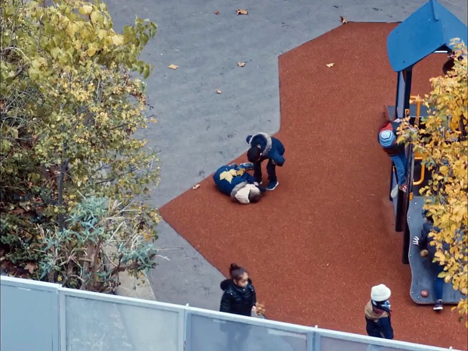 Isadoras kinder film