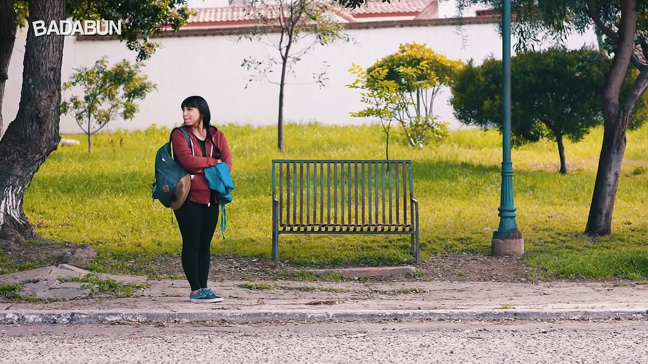 Karma Ep 1 - Ella quizo la vida fácil y lo perdió todo