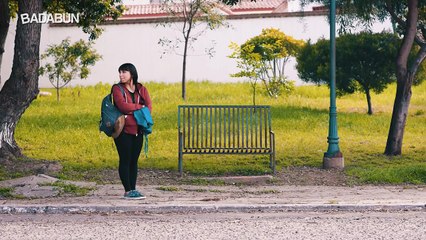 Karma Ep 1 - Ella quizo la vida fácil y lo perdió todo