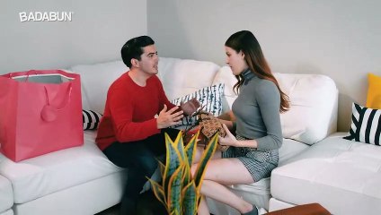 Karma Ep 2 - Novia interesada recibe su merecido