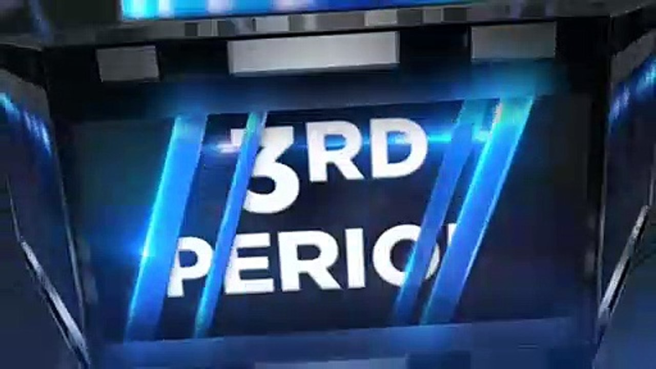 Wolf Pack vs Hershey