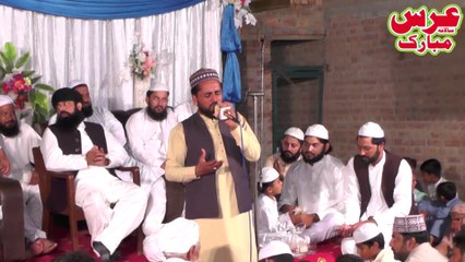 NA POCHYE K KYA HUSSAIN HEN | Jafar Qasori | By Tayab Production