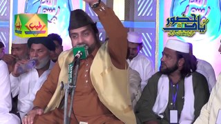 Naqabat   Shan E Zahra   Hameed Ali Saeedi   Sahiwal    By Tayab Production