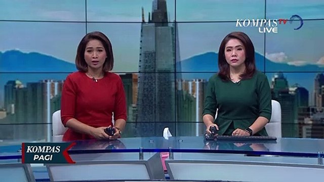 1 WNI ABK Diamond Princess Jadi Suspect Corona