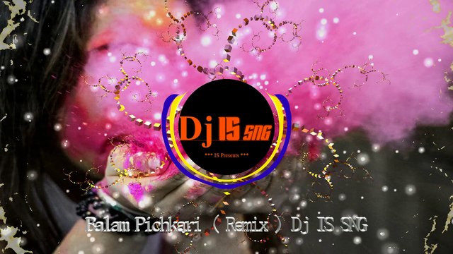 Balam Pickari ( Remix ) Dj IS SNG | Balam Pickari Remix | Dj IS SNG | Yeh Jawaani Hai DeewanI | Holi Special 2020 | Bollywood Remix 2020