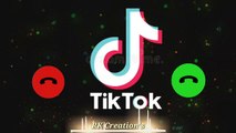 Tik Tok New Trending Ringtone English Ringtone