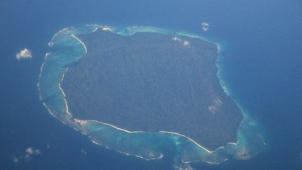 North Sentinel Island : voici pourquoi cette île est la plus dangereuse au monde