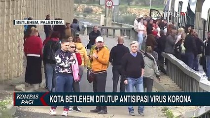 Kota Betlehem Ditutup Akibat Corona, Ini Alternatif Wisata Rohani Lainnya