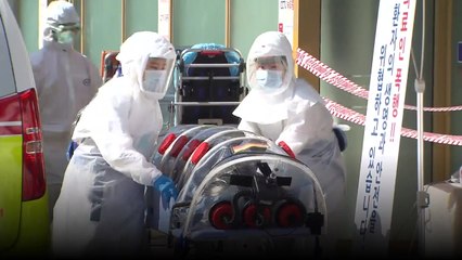 국내 확진자 7,134명...증가 추이는 둔화 / YTN