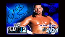 WWE Smackdown 2 - The Undertaker season #2