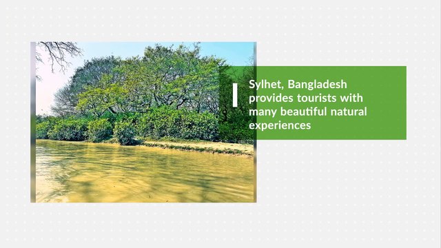 Sylhet Tour Guides Online - Sylhet Tourist Places