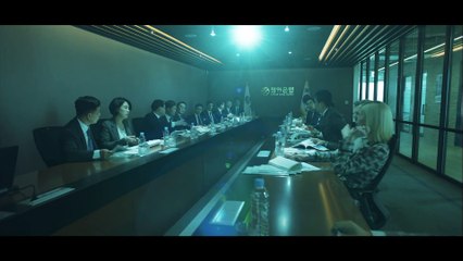 [ENG SUB] Money Game E06 Yoo Teo Cut