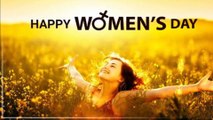 Women's Day 2020 | Happy Women's Day | 8 March International Women's Day | Women Power