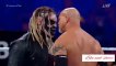 WWE 7 March 2020 Goldberg Vs the Fiend ,Roman reings,braun Strowman vs Brock Lasner Full Match Reply