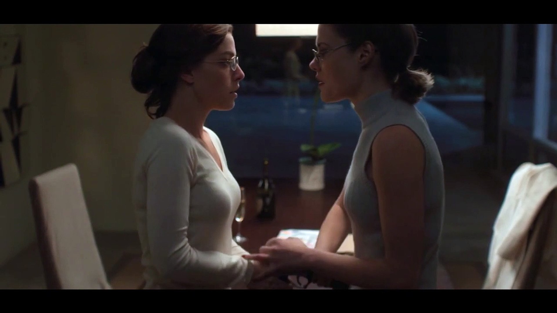 Dailymotionにあるオリヴィア サールビーの最新動画です