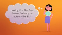Order Same Day Flower Delivery Jacksonville FL - Send Flowers