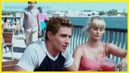 Las sirenas de mako 2x07