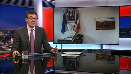 Why some towns in France are struggling to find a mayoral candidate