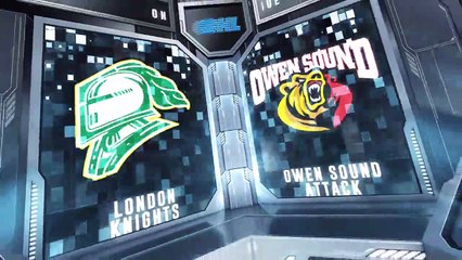 LDN (3) at OS (1) MAR7