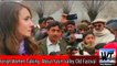 Forign Woman Talking About Yasin Ghizer Gilgit Baltistan