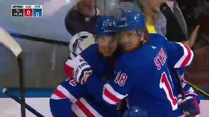 NHL Highlights Devils %40 Rangers 3 7 20