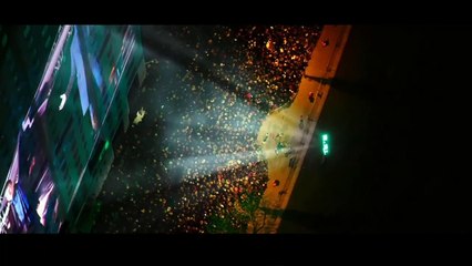 Now You See Me 2 movie clips- _unbelievable_ (Hindi) ( 720 X 720 )