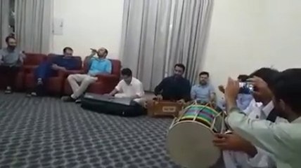 Jabir Khan Shena Song 2020