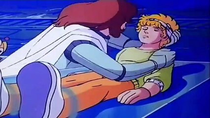 Ulysses 31 - Full Theme Song (English)